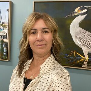 Meet your Posher, Tricia